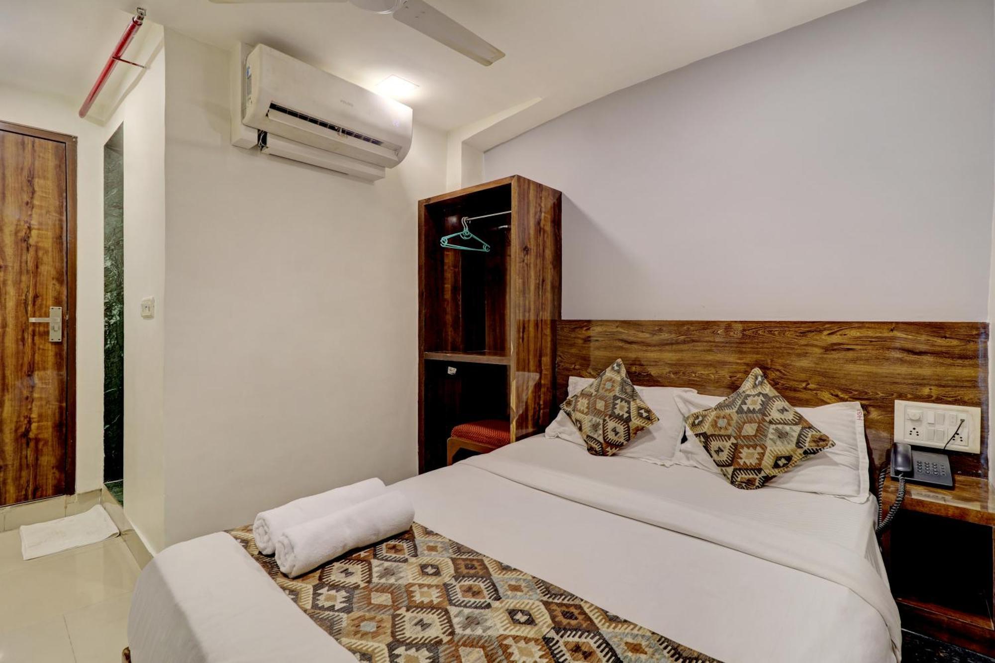 Hotel Merry Gold Mumbai Exterior photo