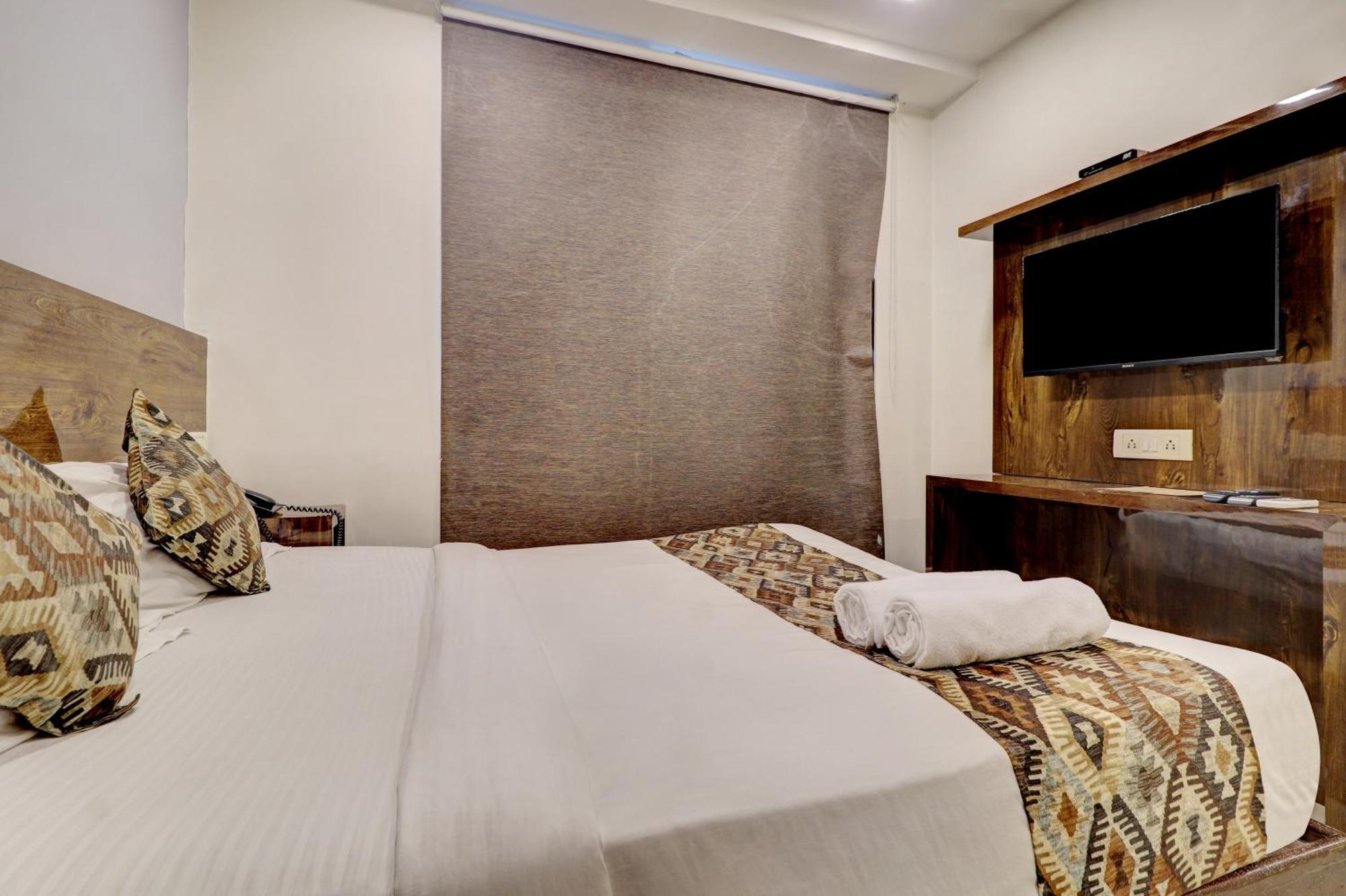 Hotel Merry Gold Mumbai Exterior photo
