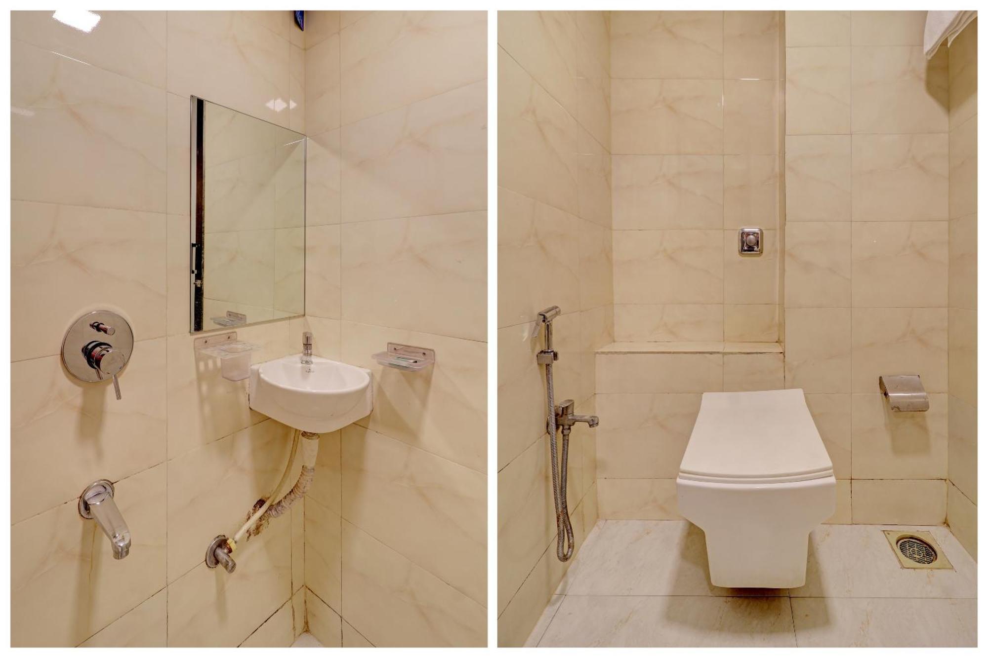 Hotel Merry Gold Mumbai Exterior photo